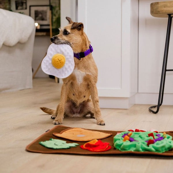 Подожка за обоняние Brunch – P.L.A.Y.-image-2