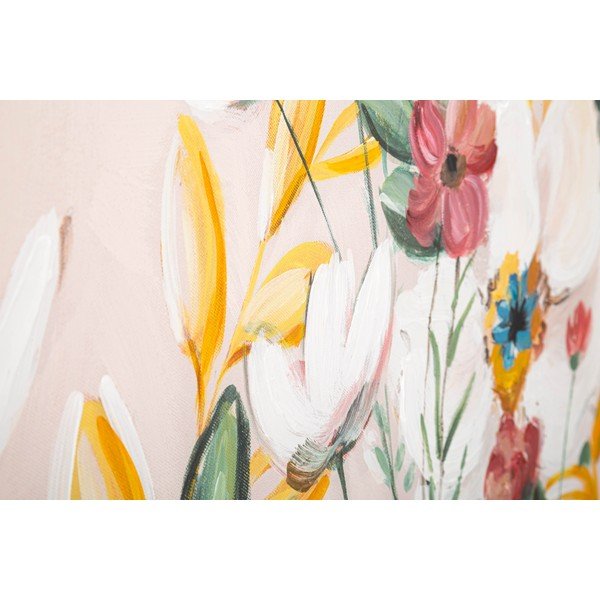 Ръчно рисувана картина 60x120 cm Florville - Mauro Ferretti-image-2