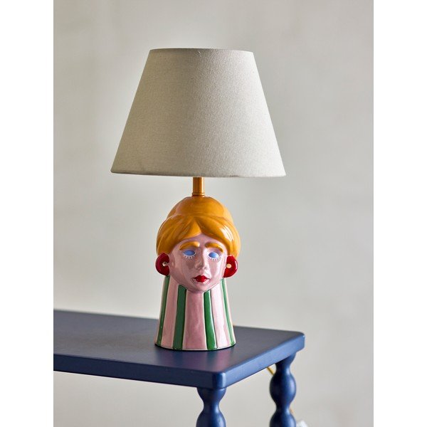 LED настолна лампа (височина 41 cm) Miss – Bloomingville-image-2
