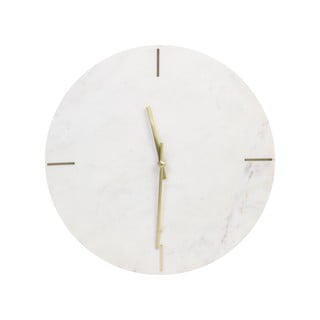 Стенен часовник ø 43 cm Moreno - Light & Living