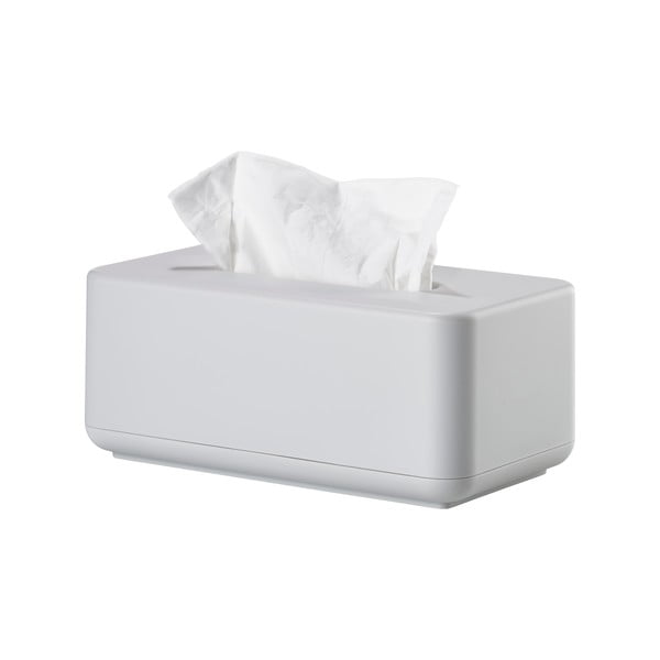Пластмасова кутия за носни кърпички Ume – Zone