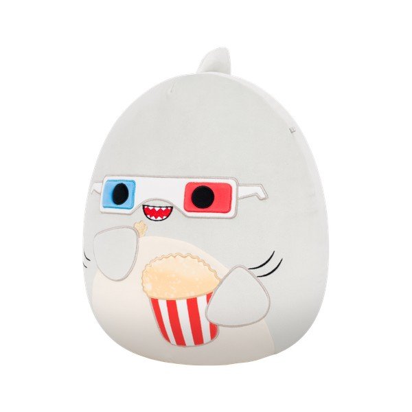 Плюшена играчка Gordon – SQUISHMALLOWS-image-1