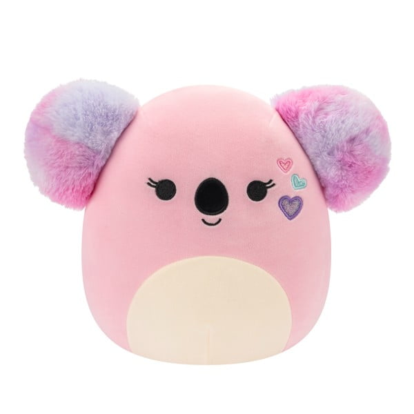 Плюшени играчки в комплект от 2 броя Kya & Kaelea - SQUISHMALLOWS-image-2