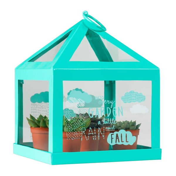 Mini skleník Green House