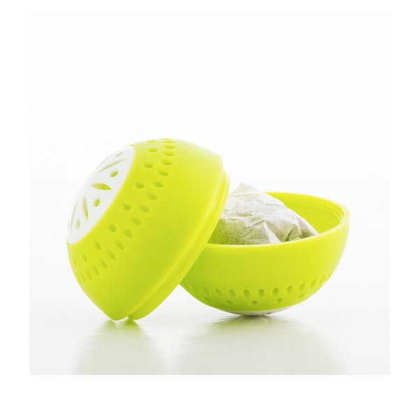 Комплект от 3 топчета против миризми за хладилника - InnovaGoods-image-2