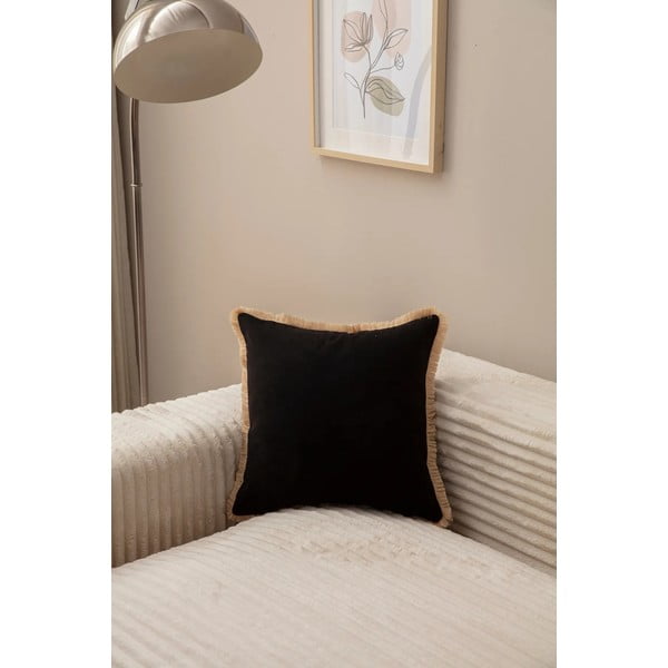 Калъфка за възглавница 43x43 cm Sacakli – Mioli Decor-image-2