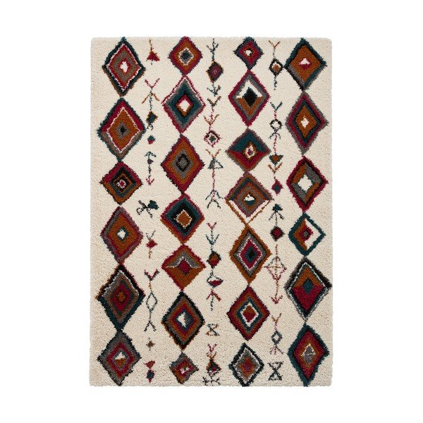 Килим тъмен, 160 x 220 cm Royal Nomadic - Think Rugs