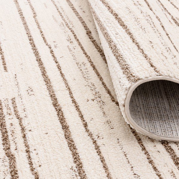 Кремав килим 200x275 cm Oslo – Asiatic Carpets-image-3