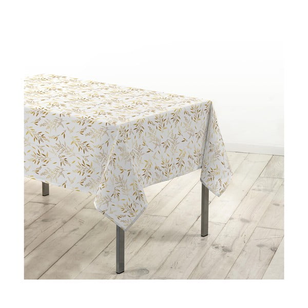 Покривка за маса от микрофибър 140x240 cm Naëlle – douceur d'intérieur