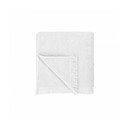 Бяла памучна кърпа 50x100 cm FRINO - Blomus