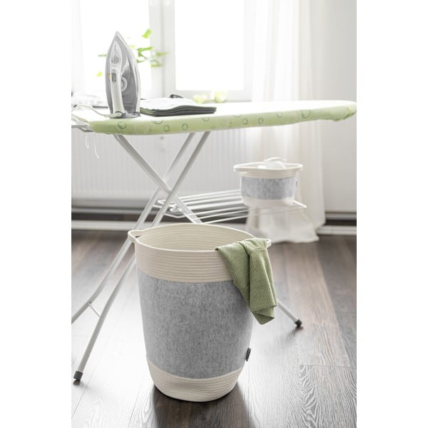 Кошница за плат 75 л Bea - Wenko-image-2