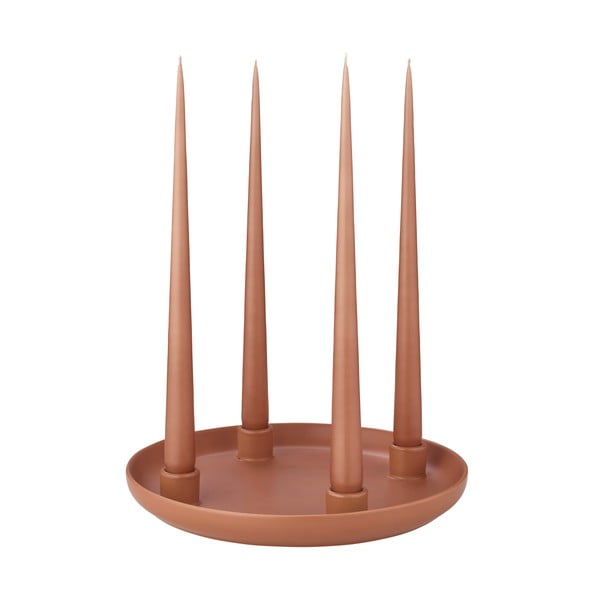 Керамичен адвент свещник Vela – Blomus