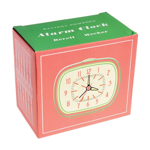 Аларма Retro – Rex London-image-3