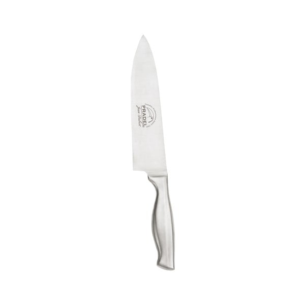 Šéfkuchařský nůž Jean Dubost Steel, 20 cm