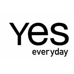 Yes Everyday · Hilmar