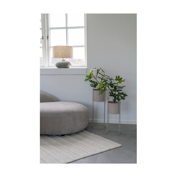 Метални покрития за кашпи в комплект от 2 бр. ø 21,5 cm Rabo – House Nordic-image-2