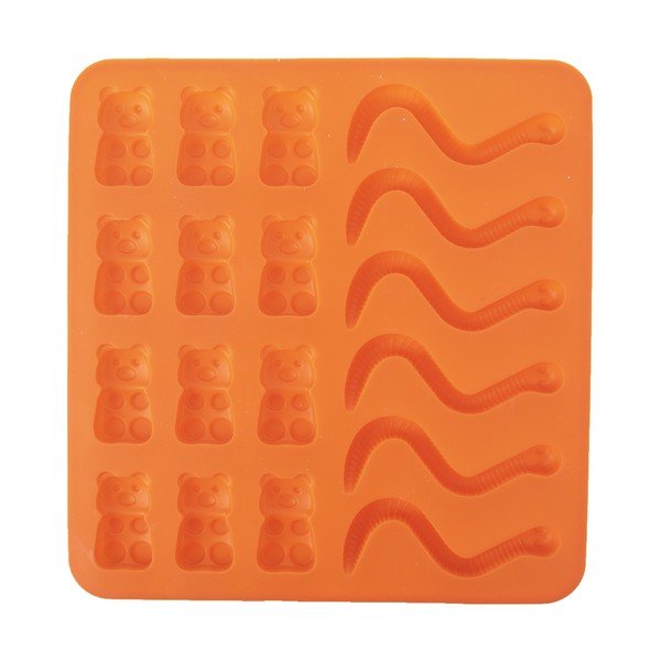 Силиконова форма за печене  19x19 cm – Orion-image-4