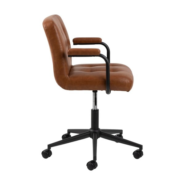 Офис стол Cosmo - Actona-image-3