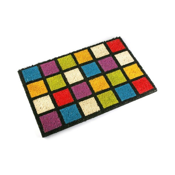 Rohožka Versa Colorful