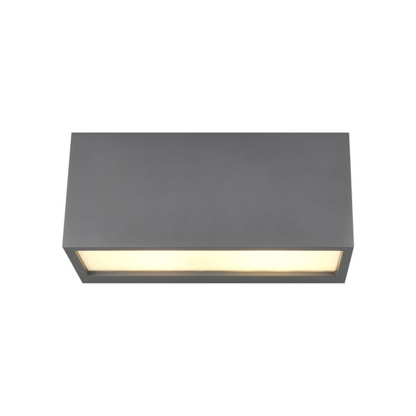 Външно осветително тяло (височина 11 cm) Mayenne – Trio-image-1