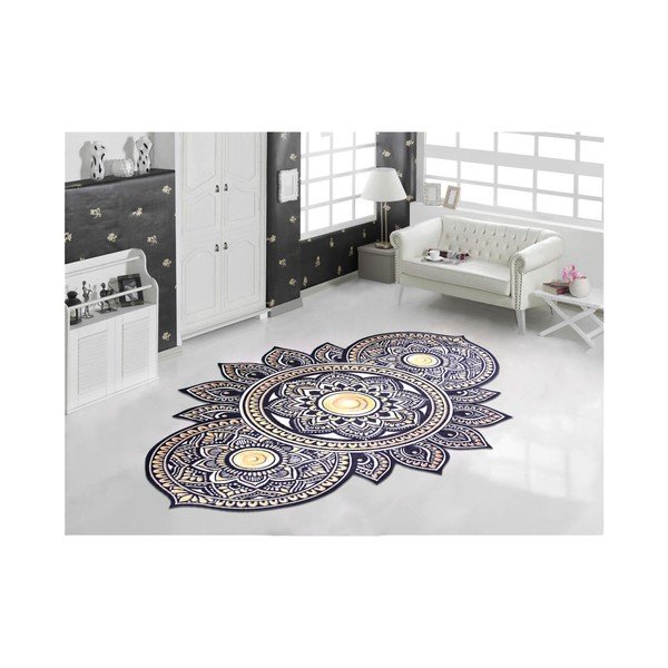 Килим Малика Касио, 80 x 120 cm - Vitaus-image-1