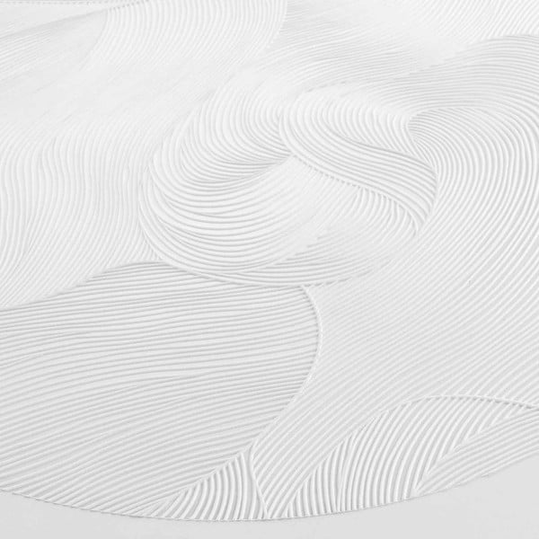 Пластмасова подложка за хранене ø 38 cm Celeste – douceur d'intérieur-image-2