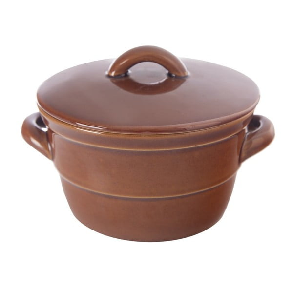 Съд за свинска мас 700 ml – Orion