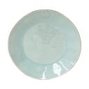 Тюркоазена керамична чиния , ⌀ 27 cm Nova - Costa Nova