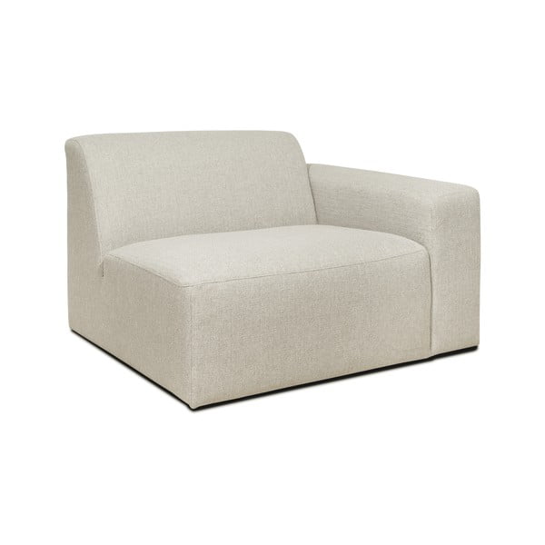 Бежово-кремав модулен диван Roxy – Scandic-image-2