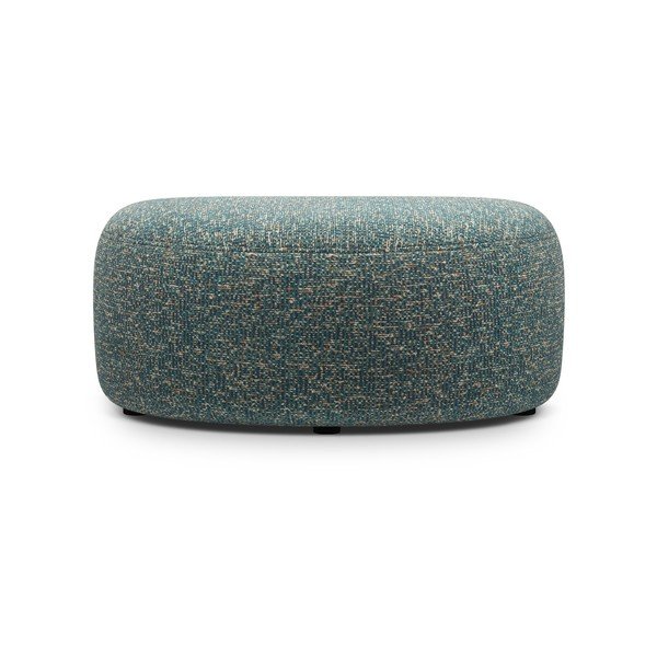 Синя табуретка Kate – Micadoni -image-1