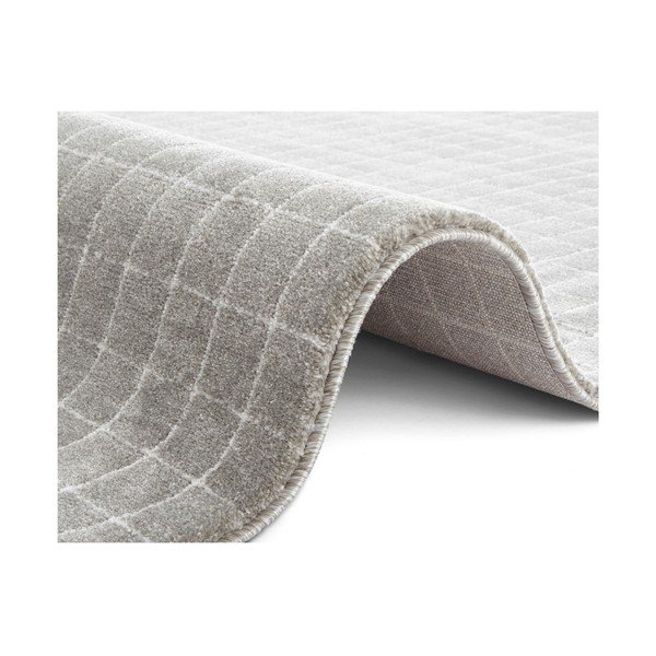 Сив килим Euphoria Ermont, 200 x 290 cm - Elle Decoration-image-2