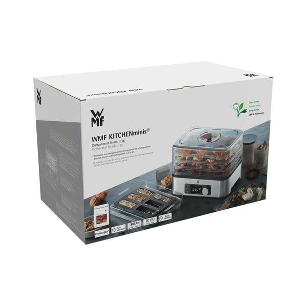 Сушилня от неръждаема стомана KITCHENMINI - WMF-image-1