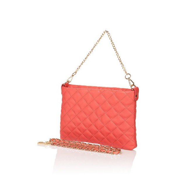 Kabelka Ines Coral-image-1