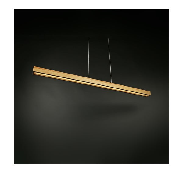 Окачено осветително тяло, височина 120 cm Taveda - SULION-image-2