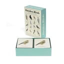 Градински птици Pexeso - Rex London