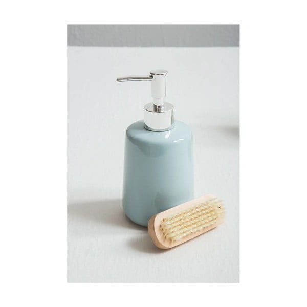 Светлосин комплект аксесоари за баня Moon - Premier Housewares-image-3