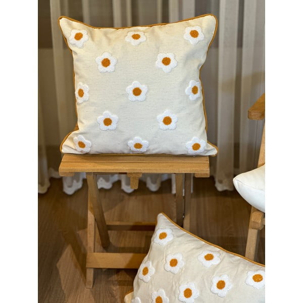 Калъфка за възглавница 43x43 cm – Mila Home-image-3