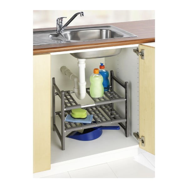 Универсален регулируем рафт Flexi - Wenko-image-2