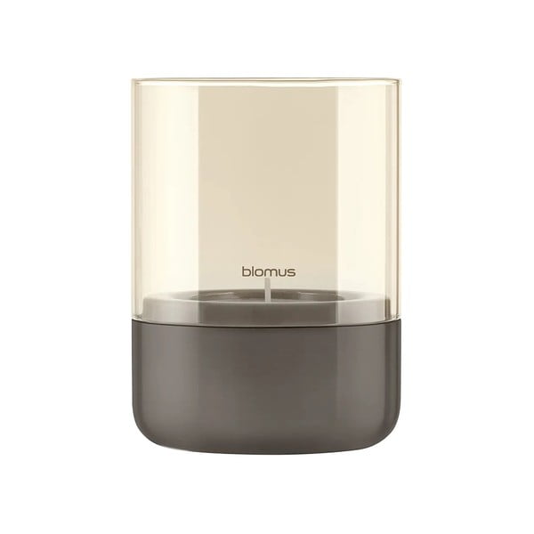 Стъклен свещник за чаена свещ Calma – Blomus-image-4