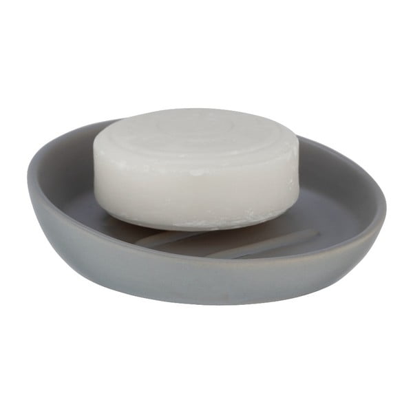 Сив керамичен сапун Badi - Wenko