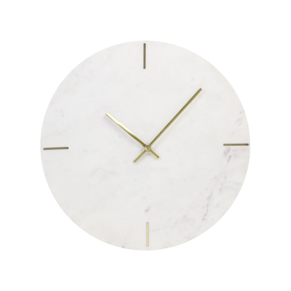 Стенен часовник ø 43 cm Moreno - Light & Living-image-2