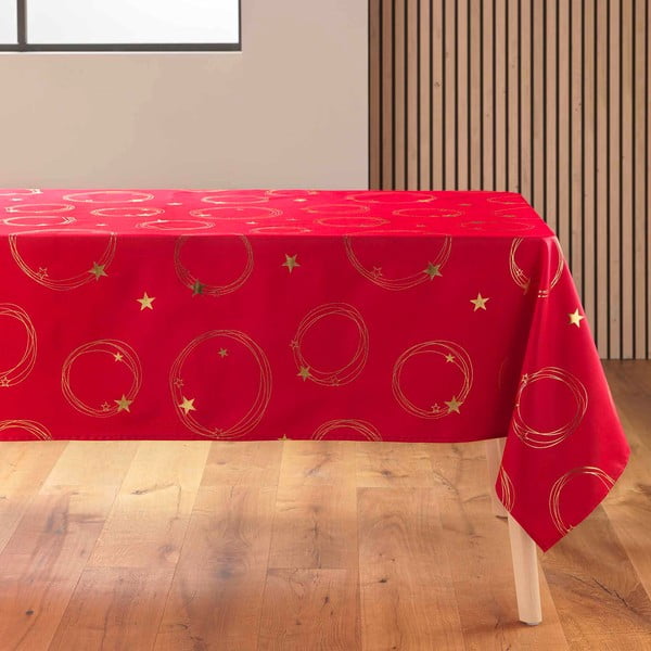 Покривка за маса 150x240 cm Star – douceur d'intérieur