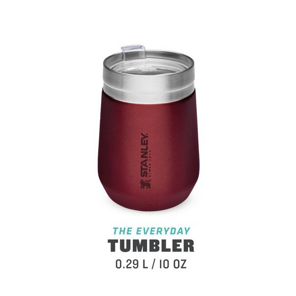 Термочаша за вино 290 ml - Stanley-image-3