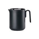 Черен термос 600 ml Singles – Zone