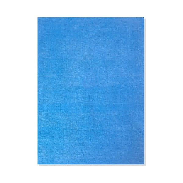 Dětský koberec Mavis Blue, 100x150 cm