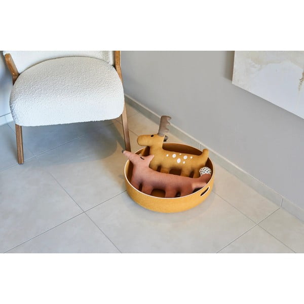 Играчка за куче Bosco Rabbit – MiaCara-image-1