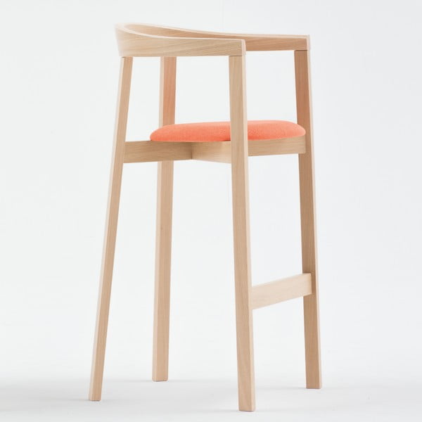 Barová židle Paged Uxi