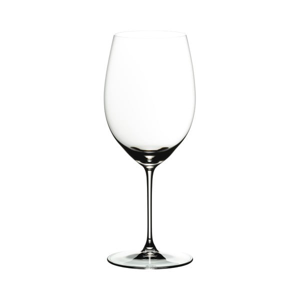 Комплект от 2 чаши за вино , 625 ml Veritas Merlot - Riedel