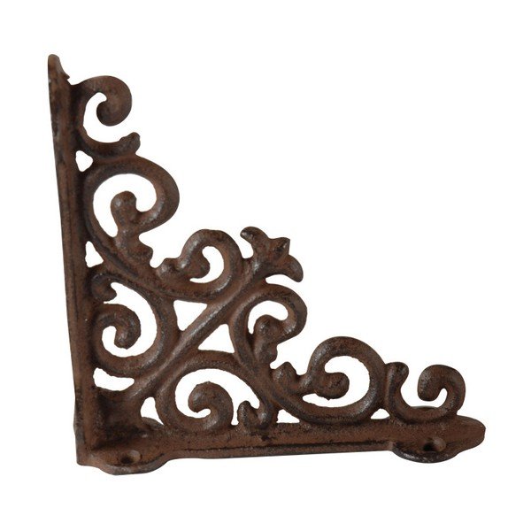 Držák na polici Antic Line Shelf Holder
