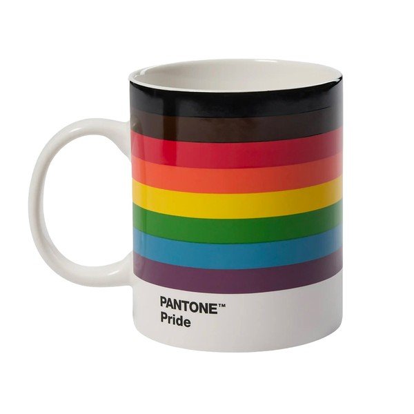 Керамична чаша 375 ml Pride - Pantone